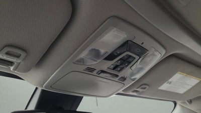 2019 Toyota Sienna Limited 7 Passenger