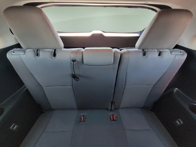 2020 Toyota Highlander Hybrid LE