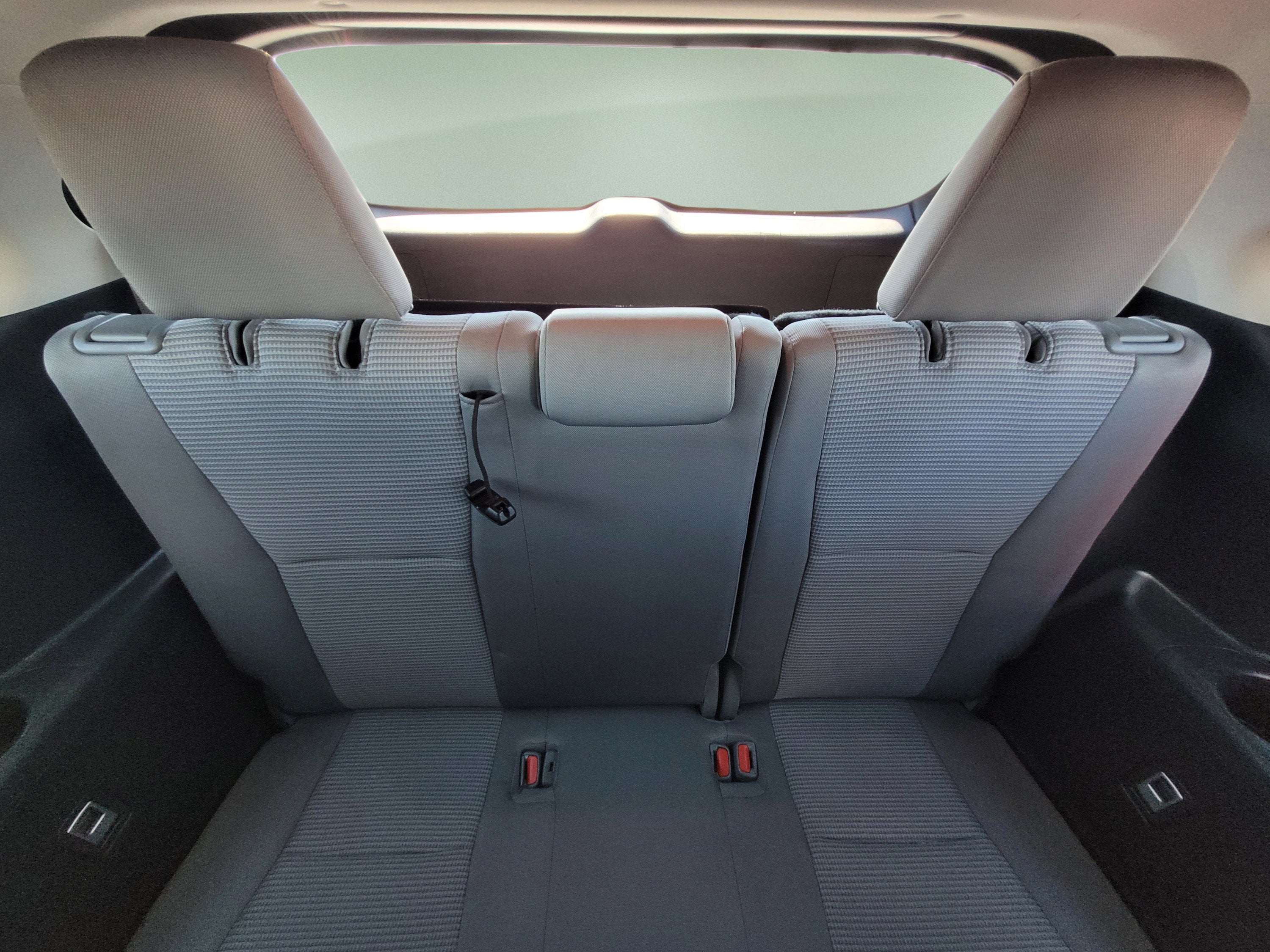 2020 Toyota Highlander Hybrid LE
