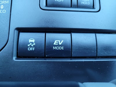 2020 Toyota Highlander Hybrid LE