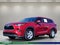 2020 Toyota Highlander Hybrid LE