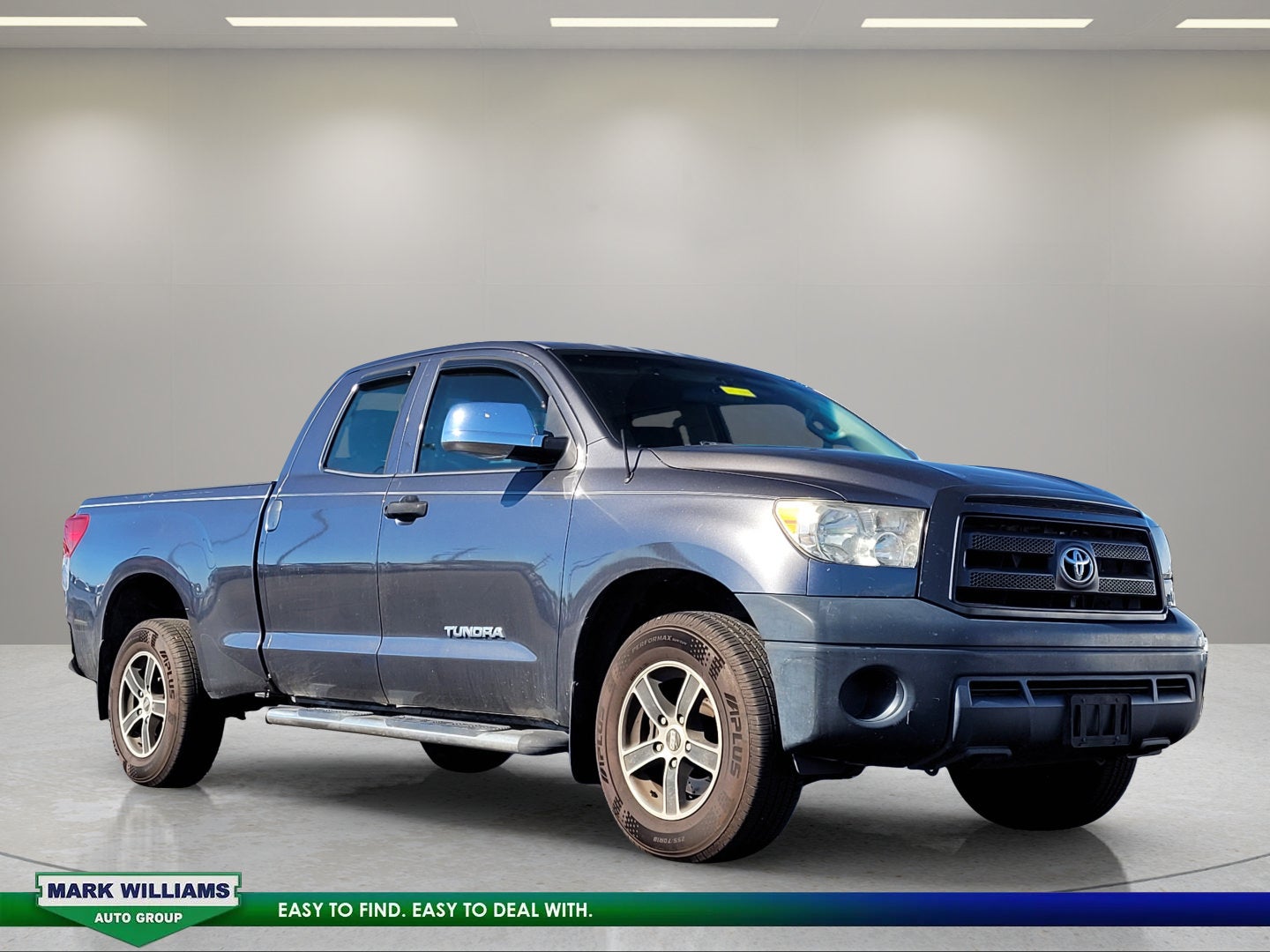 2013 Toyota Tundra Grade V6