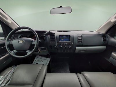 2013 Toyota Tundra Grade V6