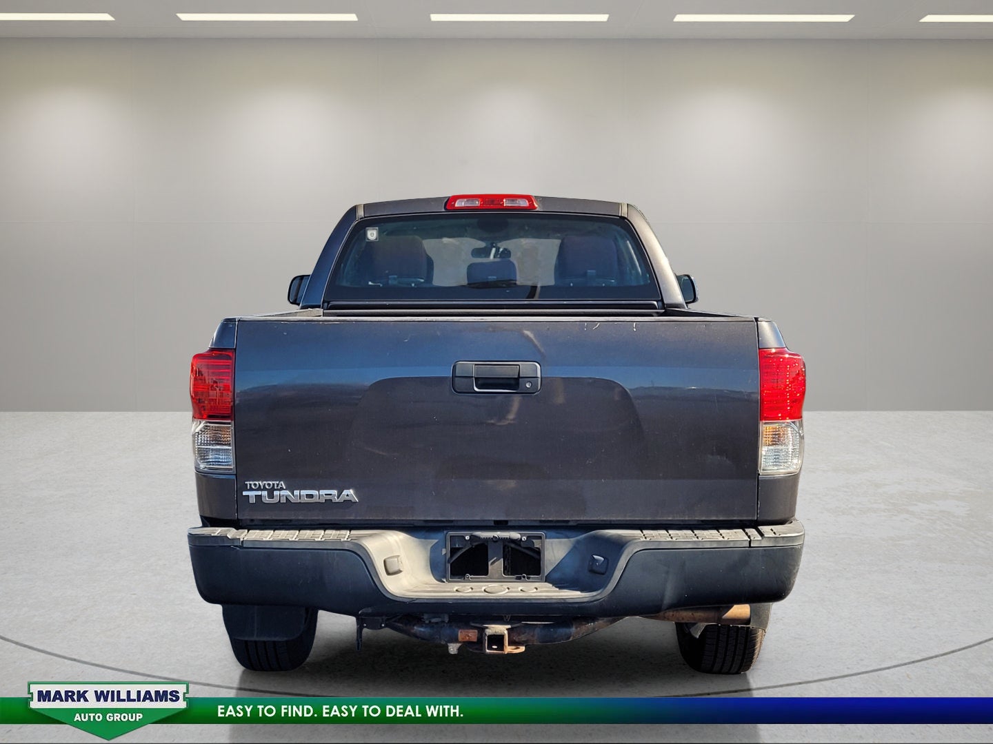 2013 Toyota Tundra Grade V6