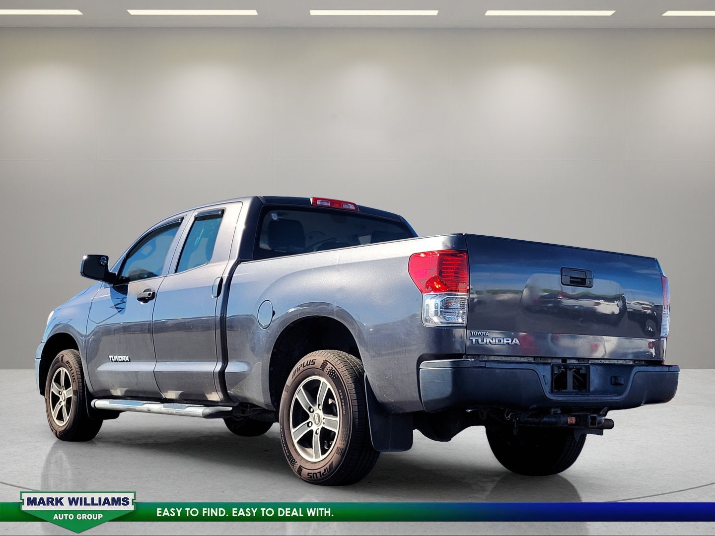 2013 Toyota Tundra Grade V6