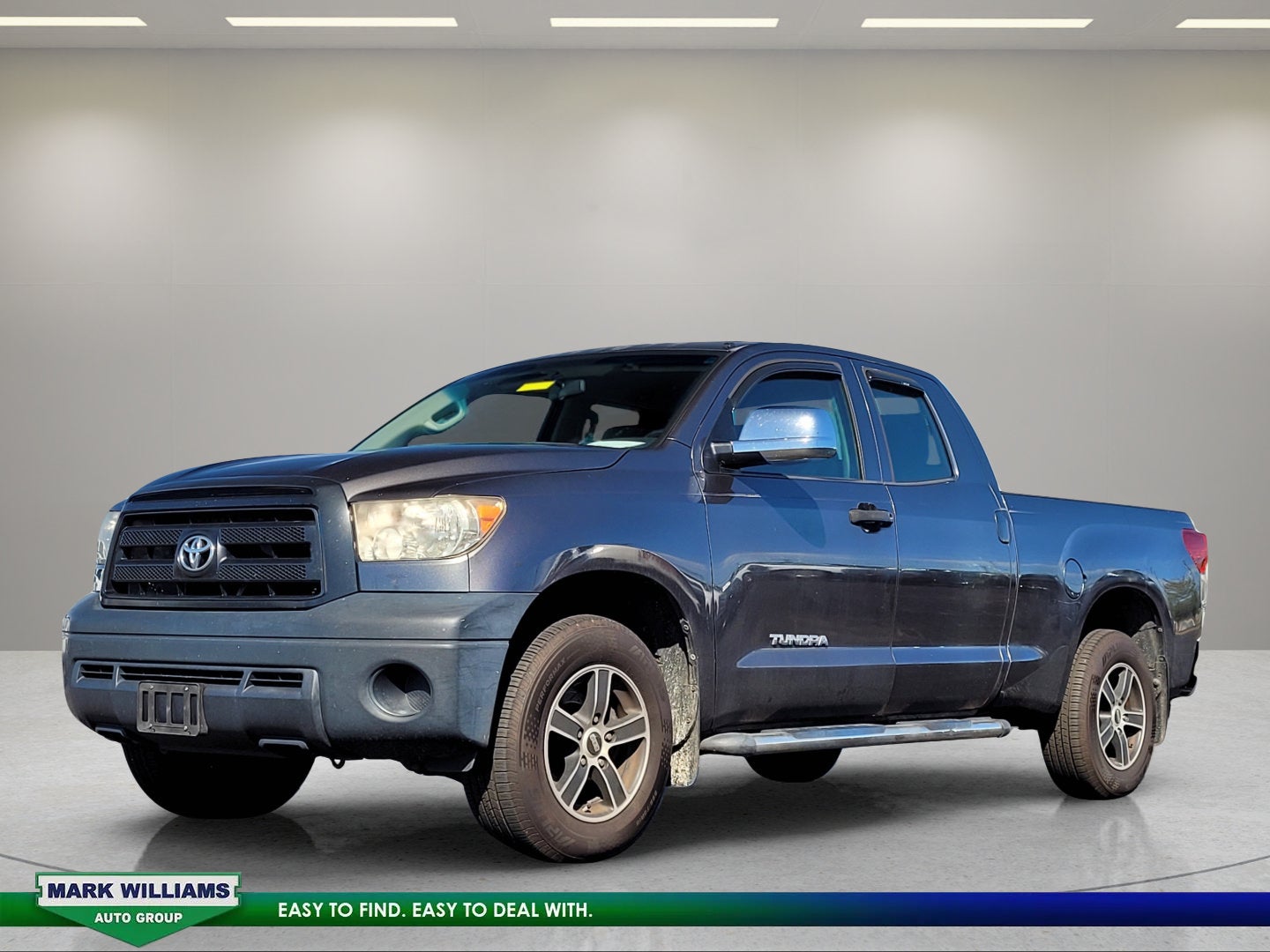 2013 Toyota Tundra Grade V6