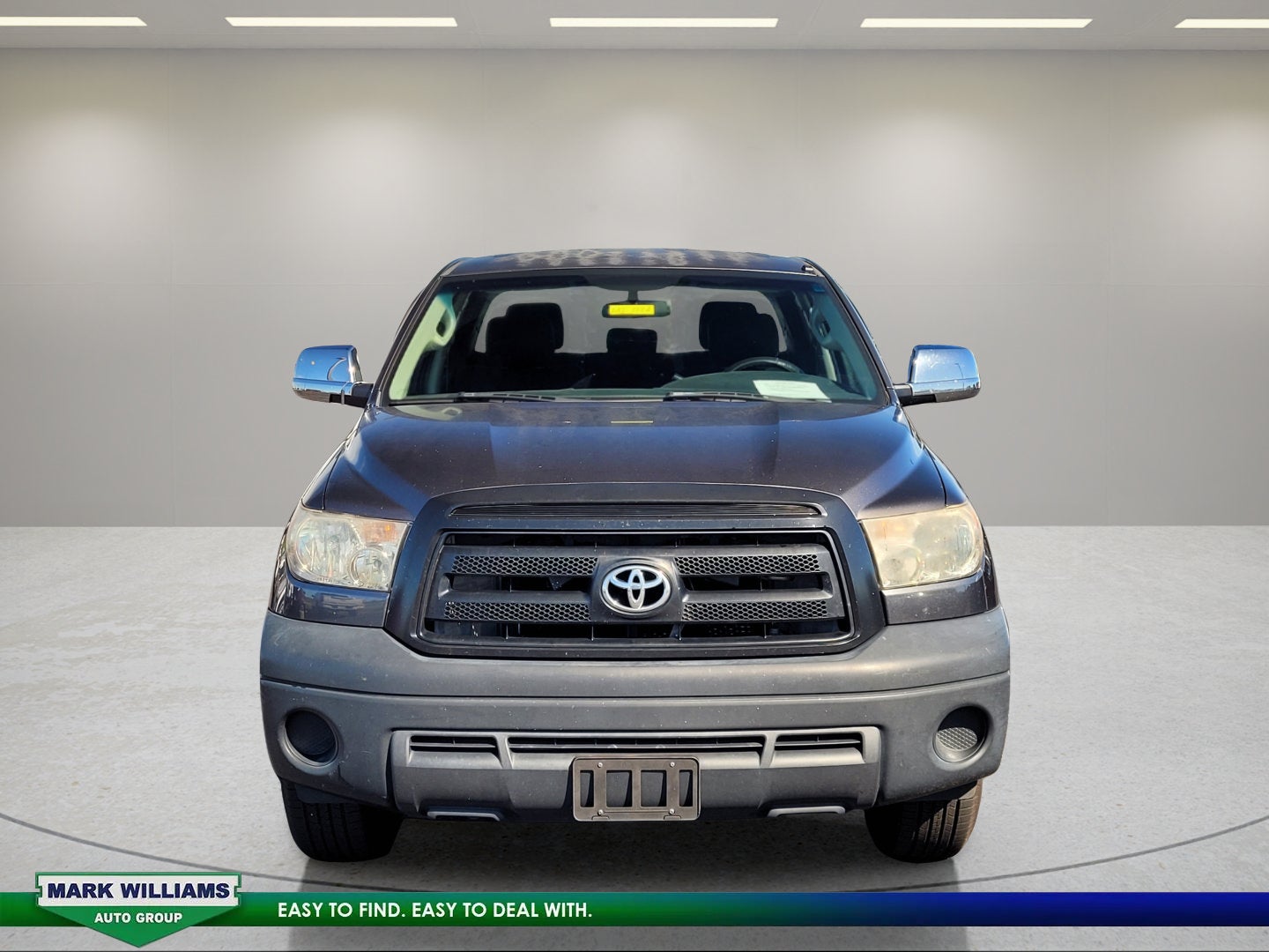 2013 Toyota Tundra Grade V6
