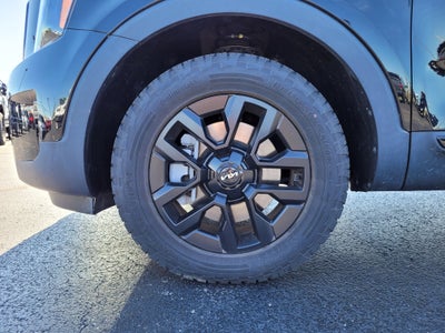2024 Kia Telluride SX-Prestige X-Pro