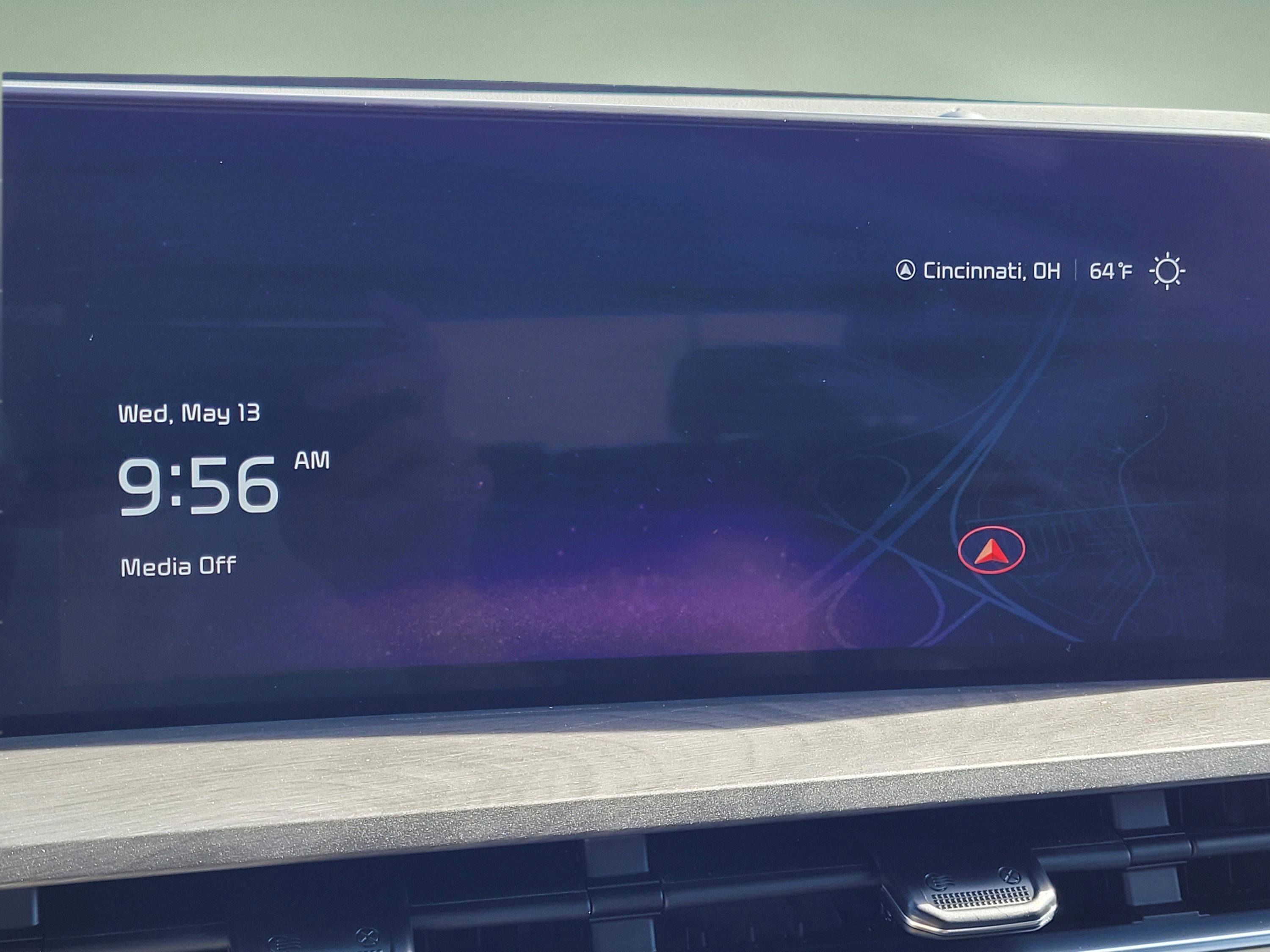 2024 Kia Telluride SX-Prestige X-Pro