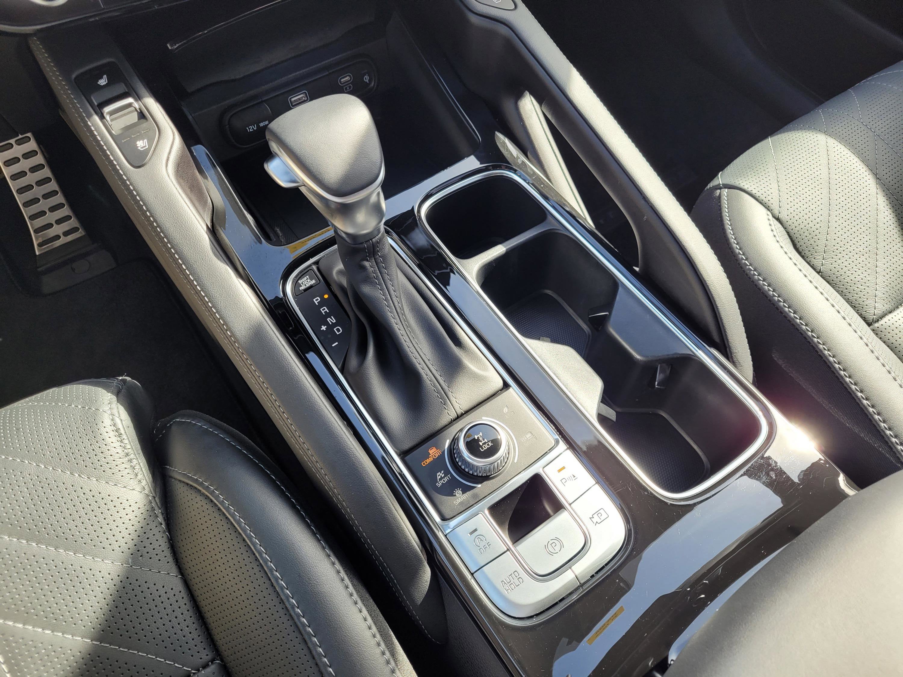 2024 Kia Telluride SX-Prestige X-Pro