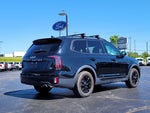 2024 Kia Telluride SX-Prestige X-Pro