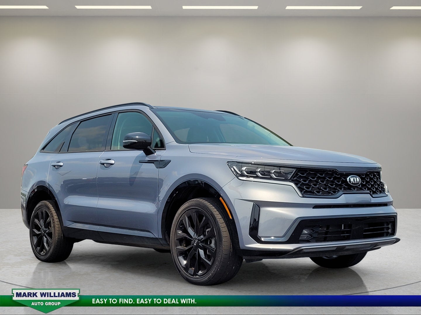 2021 Kia Sorento SX
