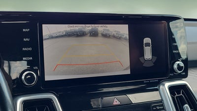 2021 Kia Sorento SX