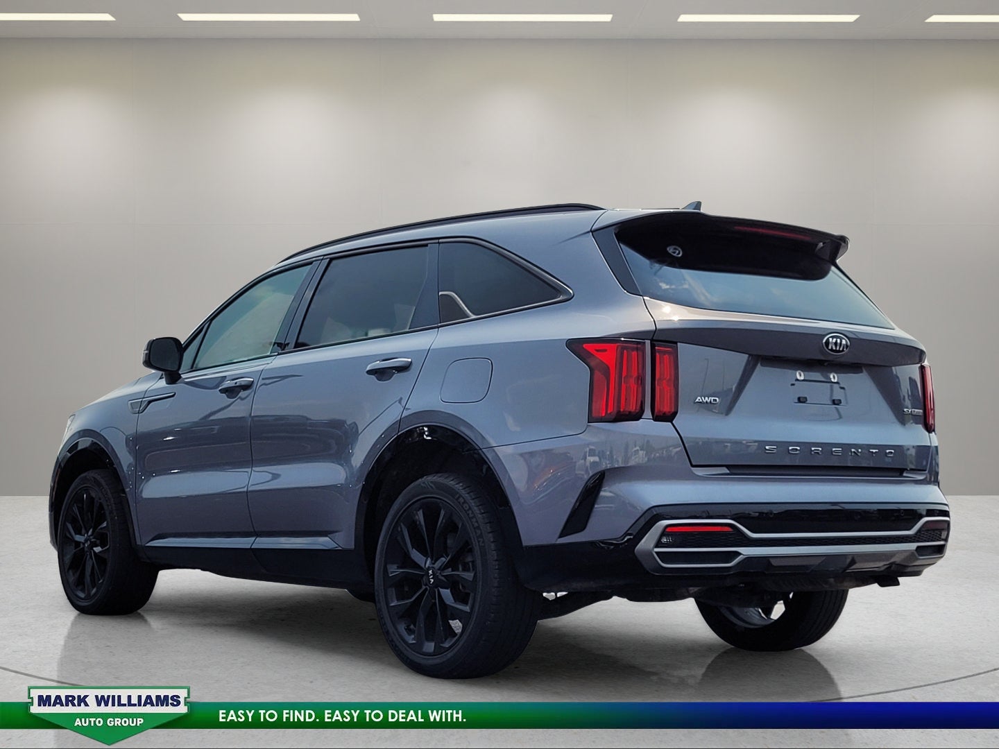 2021 Kia Sorento SX