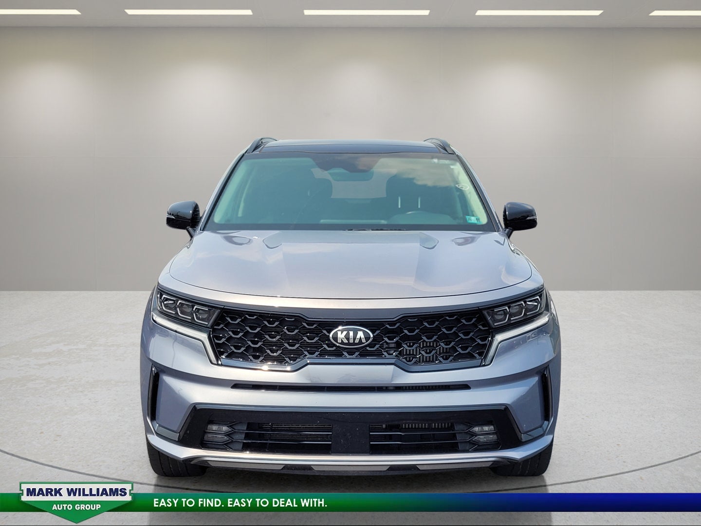 2021 Kia Sorento SX