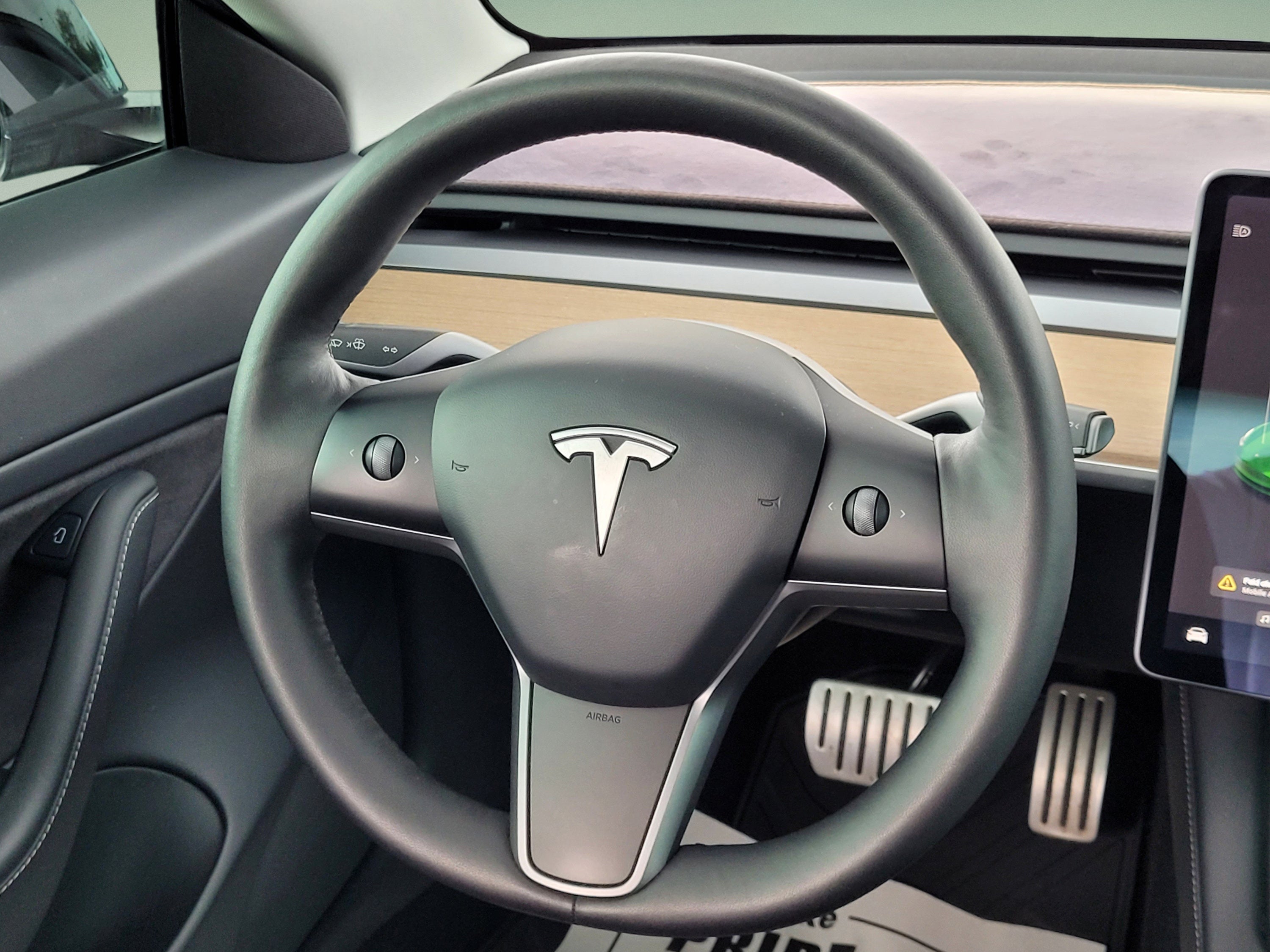2021 Tesla Model 3 Performance