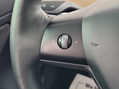 2021 Tesla Model 3 Performance