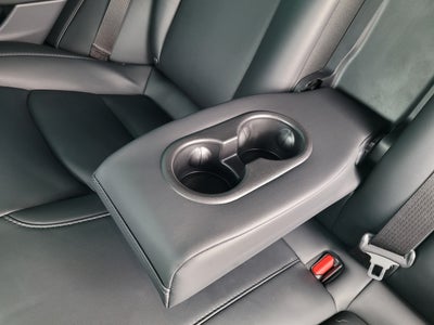 2021 Tesla Model 3 Performance