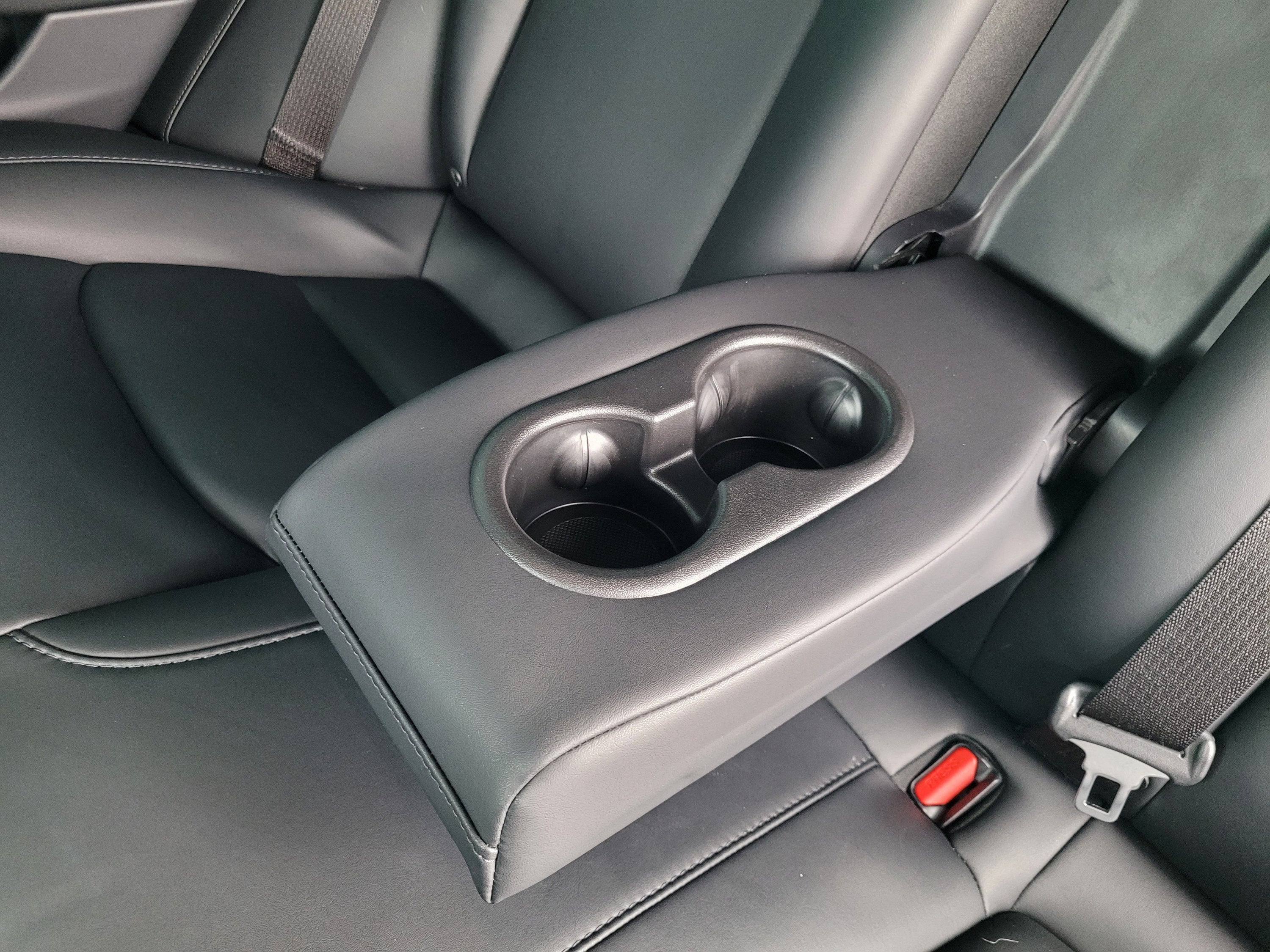 2021 Tesla Model 3 Performance