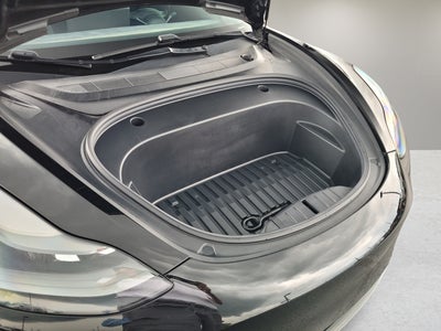 2021 Tesla Model 3 Performance