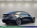 2021 Tesla Model 3 Performance