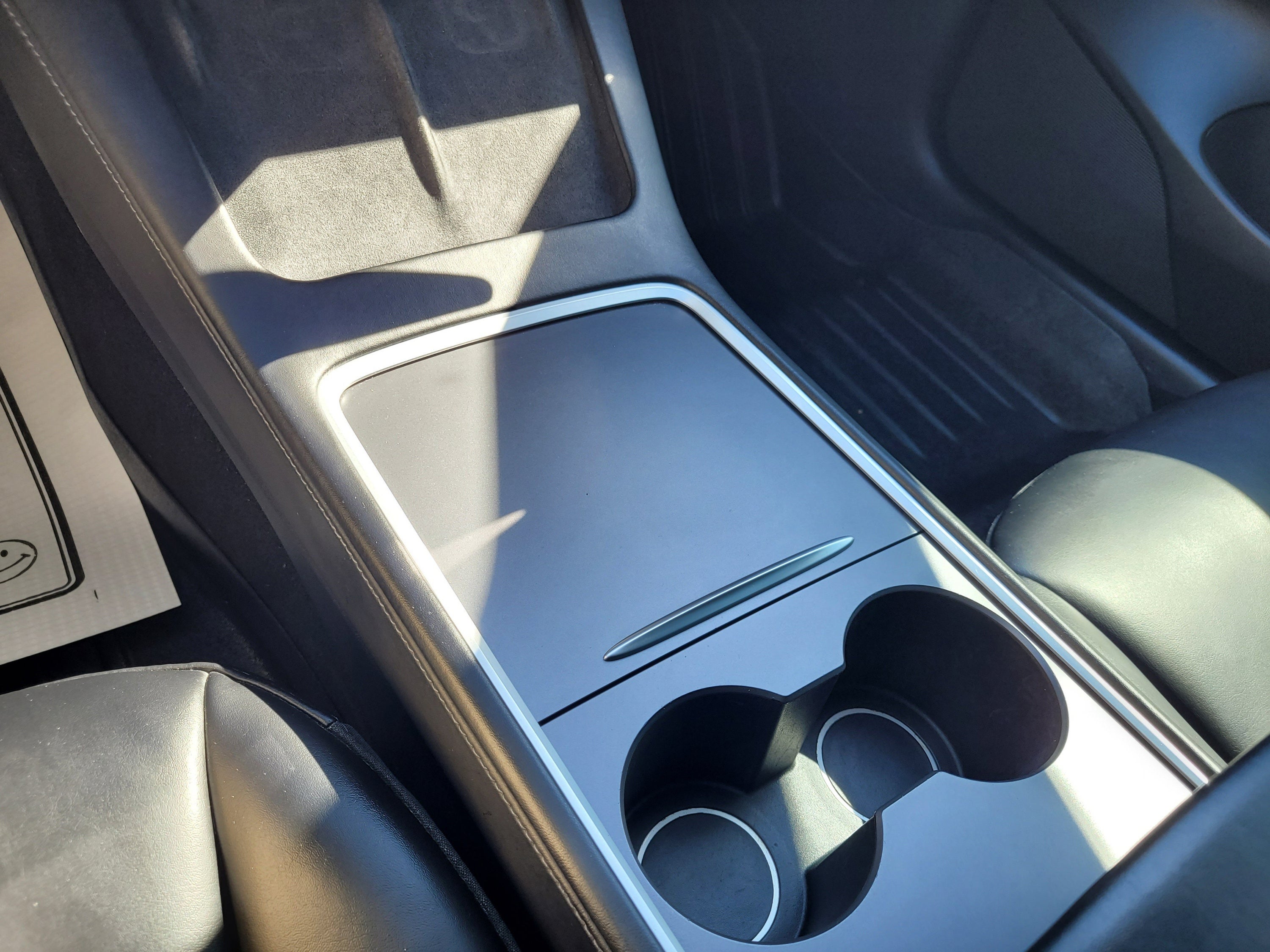 2021 Tesla Model 3 Performance