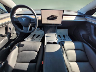 2023 Tesla Model 3 Performance