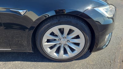 2017 Tesla Model S 90D