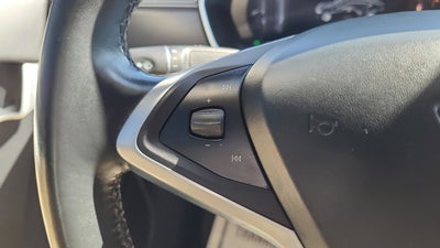 2017 Tesla Model S 90D