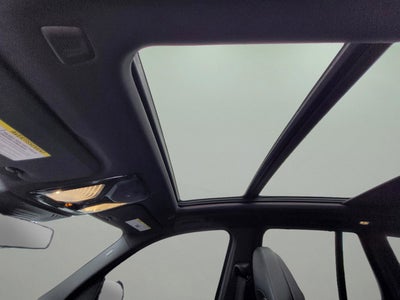 2020 BMW X3 M Competition
