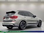 2020 BMW X3 M Competition