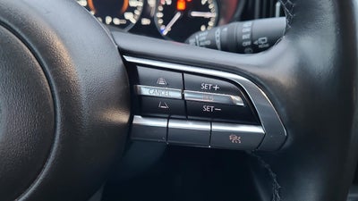2023 Mazda Mazda CX-50 2.5 S Preferred Plus Package
