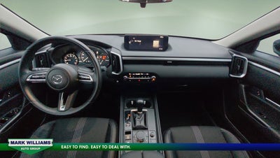 2023 Mazda Mazda CX-50 2.5 S Preferred Plus Package