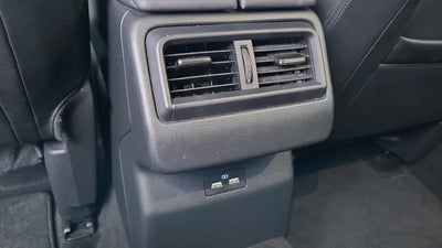 2023 Mazda Mazda CX-50 2.5 S Preferred Plus Package