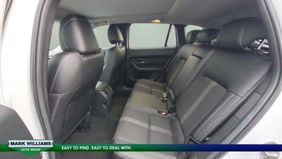 2023 Mazda Mazda CX-50 2.5 S Preferred Plus Package