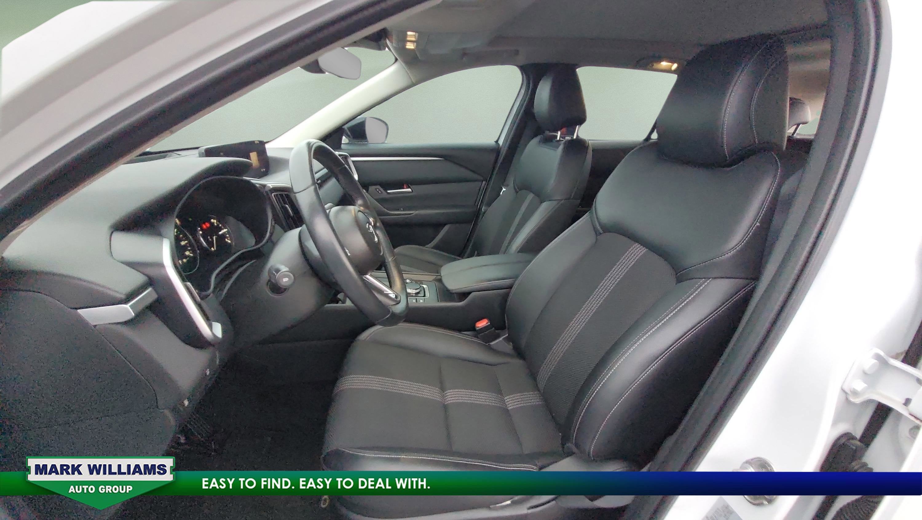 2023 Mazda Mazda CX-50 2.5 S Preferred Plus Package