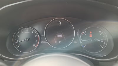 2023 Mazda Mazda CX-50 2.5 Turbo Premium Plus Package