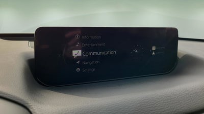 2023 Mazda Mazda CX-50 2.5 Turbo Premium Plus Package