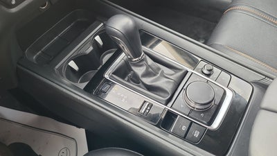 2023 Mazda Mazda CX-50 2.5 Turbo Premium Plus Package