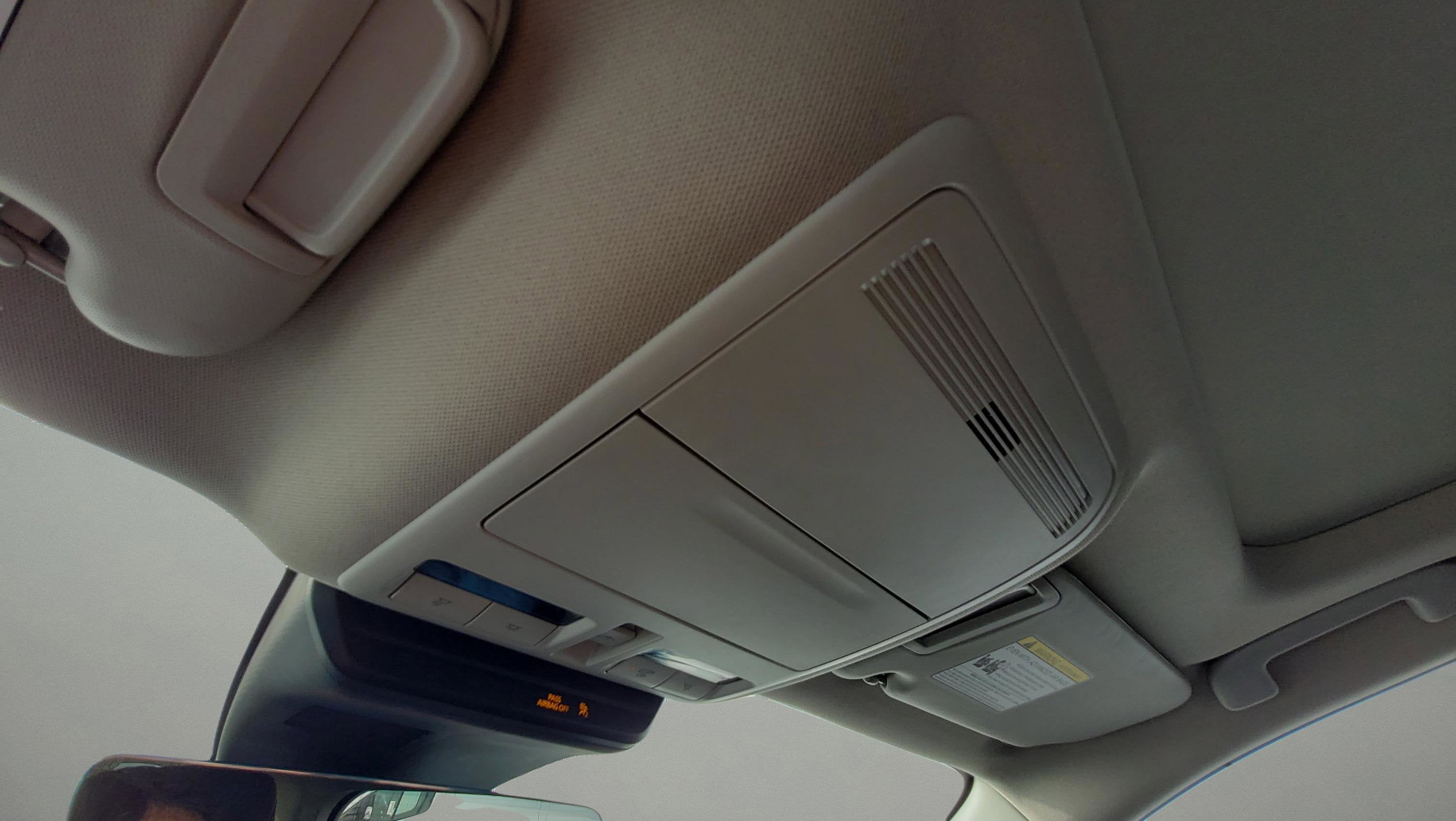 2023 Mazda Mazda CX-50 2.5 Turbo Premium Plus Package