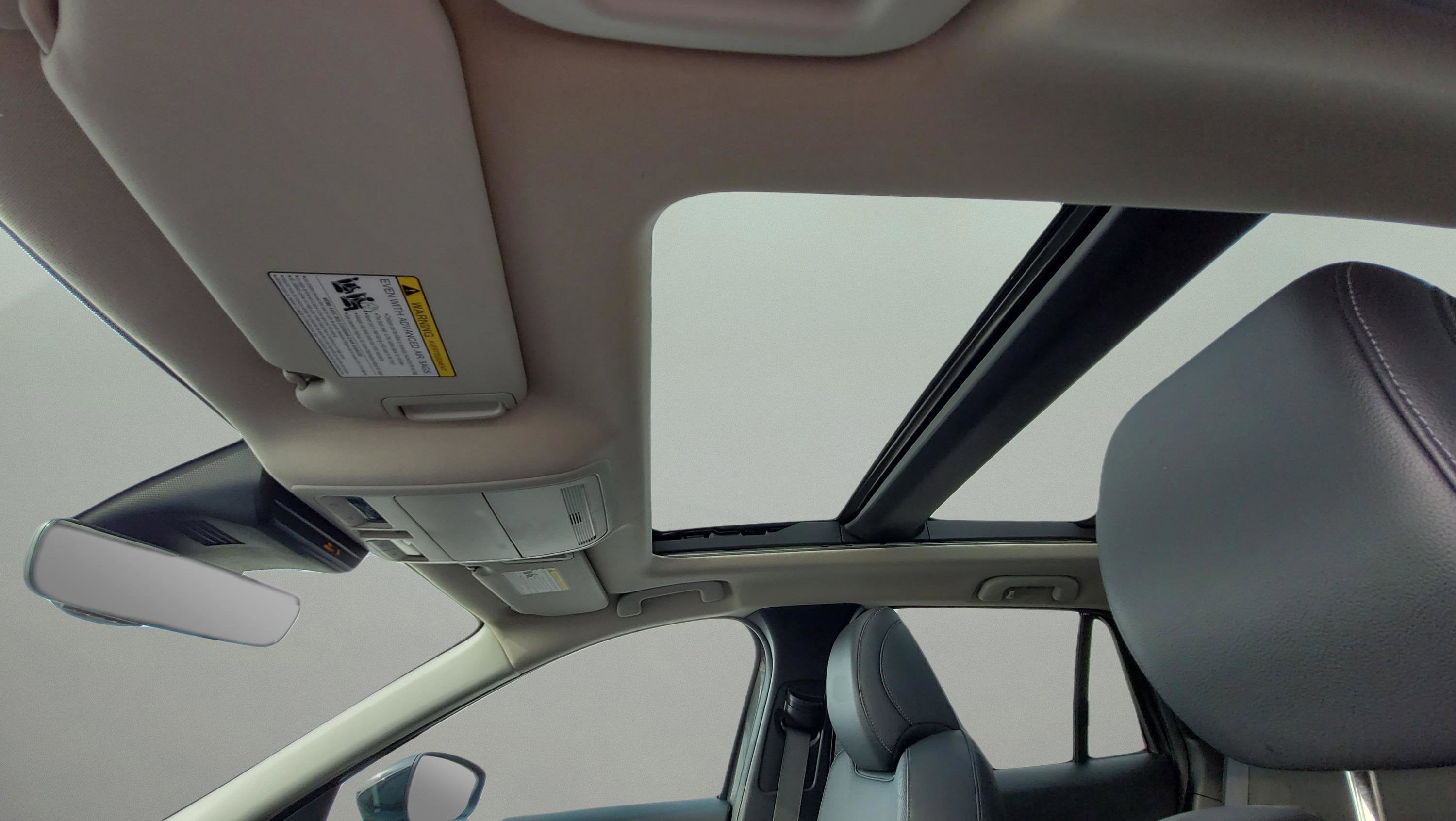 2023 Mazda Mazda CX-50 2.5 Turbo Premium Plus Package