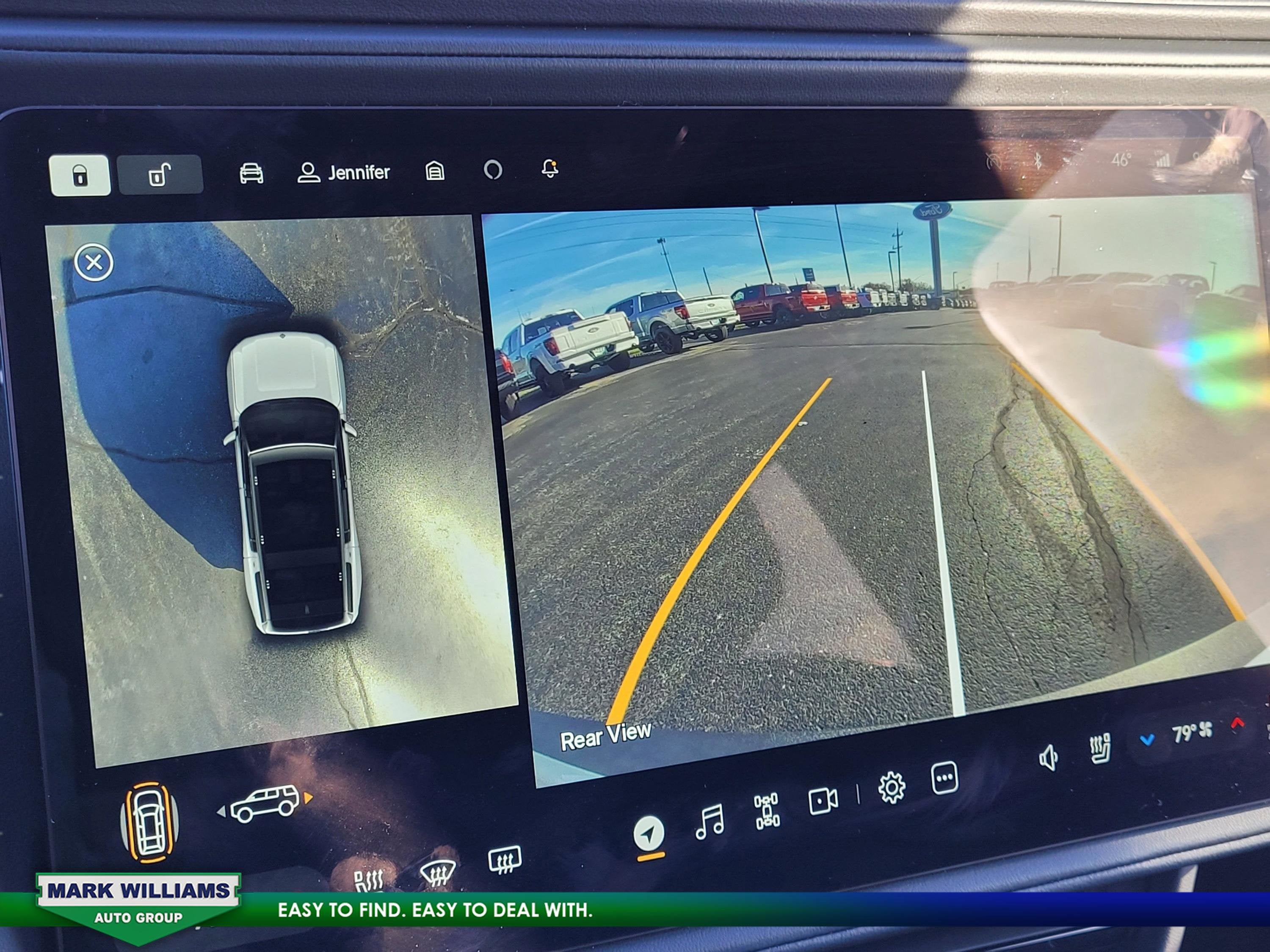 2025 Rivian R1S Adventure