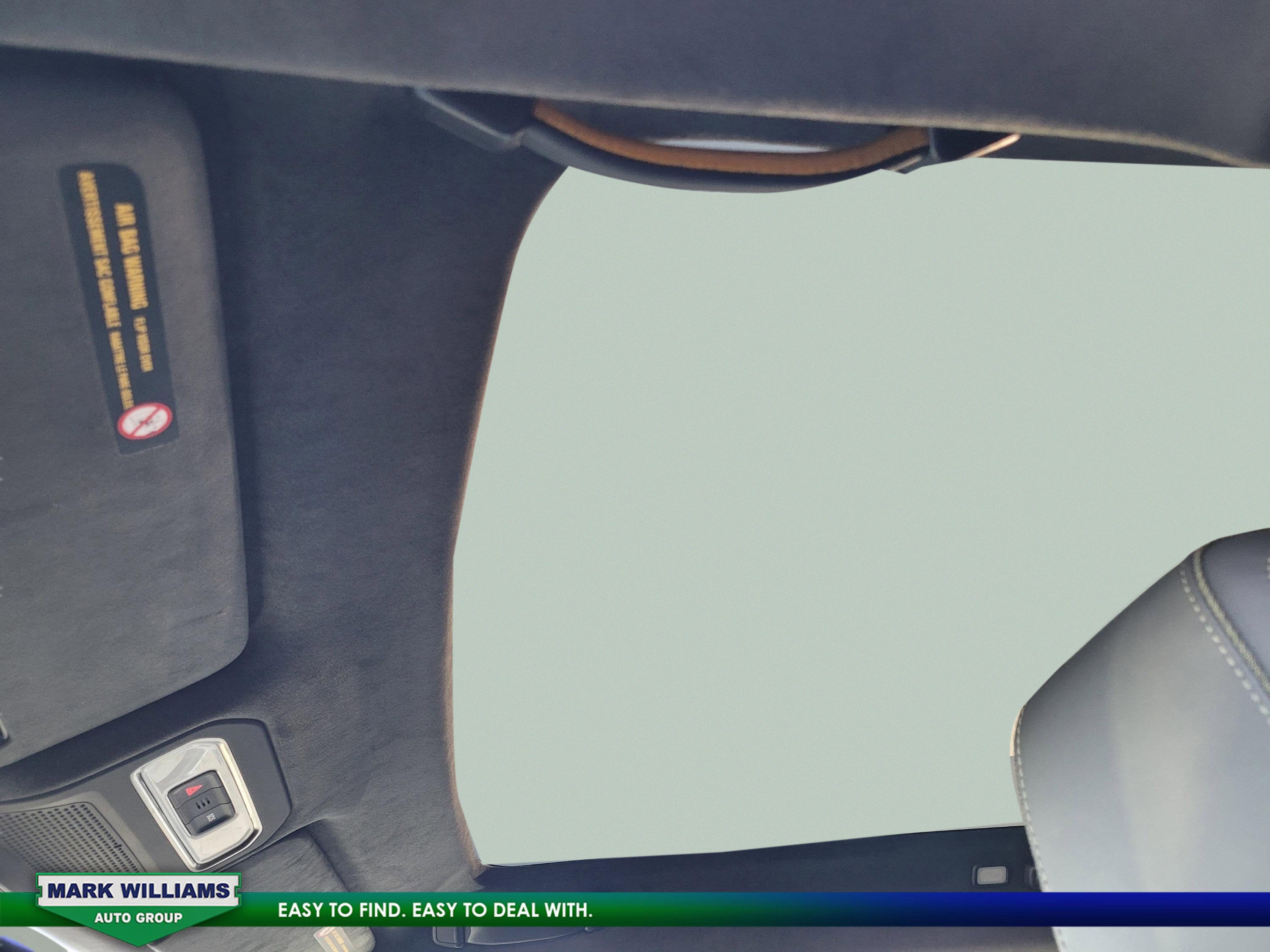 2025 Rivian R1S Adventure