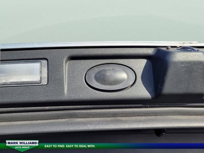 2025 Rivian R1S Adventure