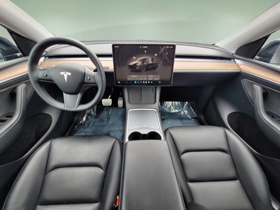 2023 Tesla Model Y Performance