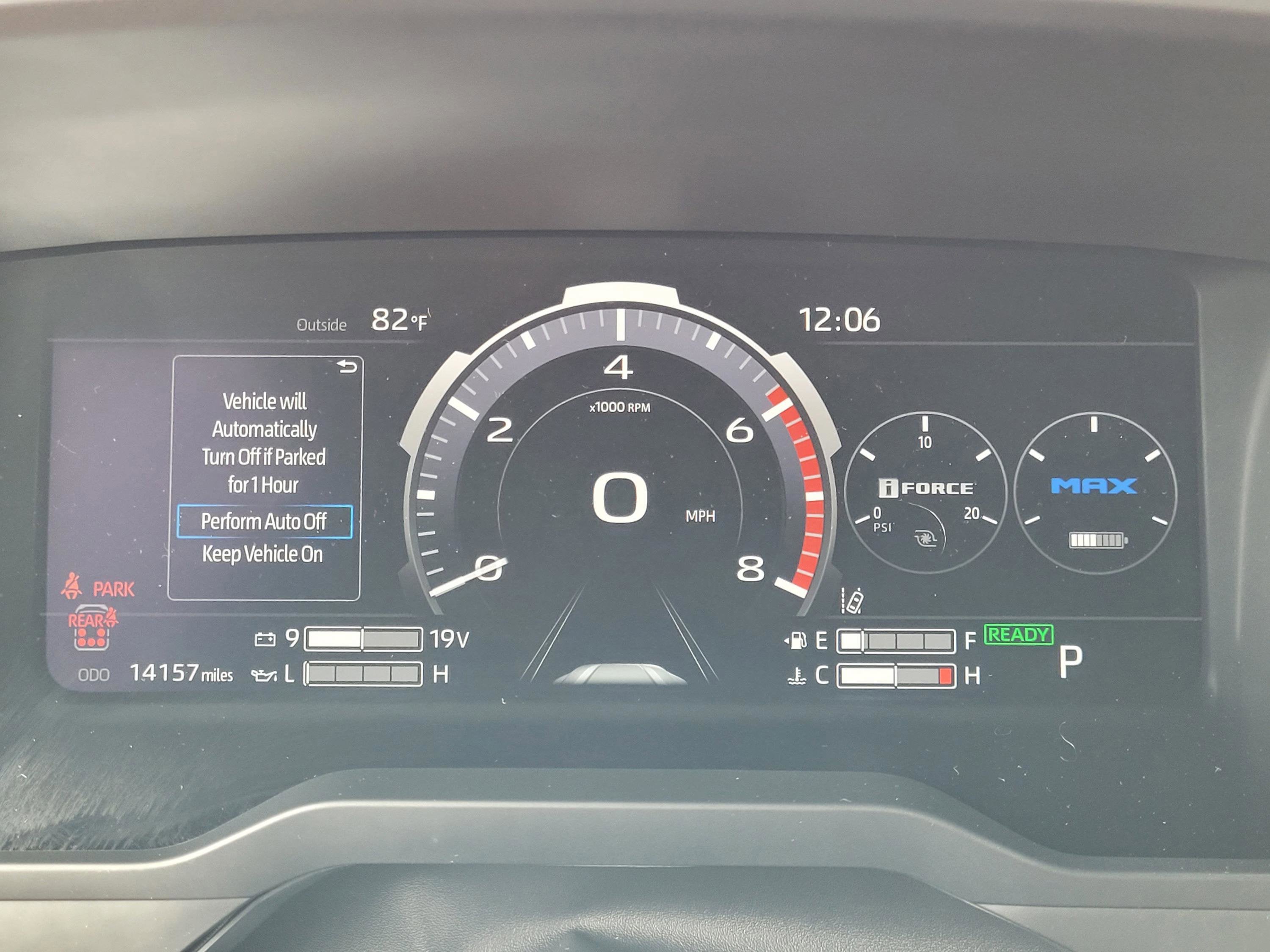 2025 Toyota Sequoia 1794 Edition
