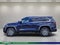 2025 Toyota Sequoia 1794 Edition