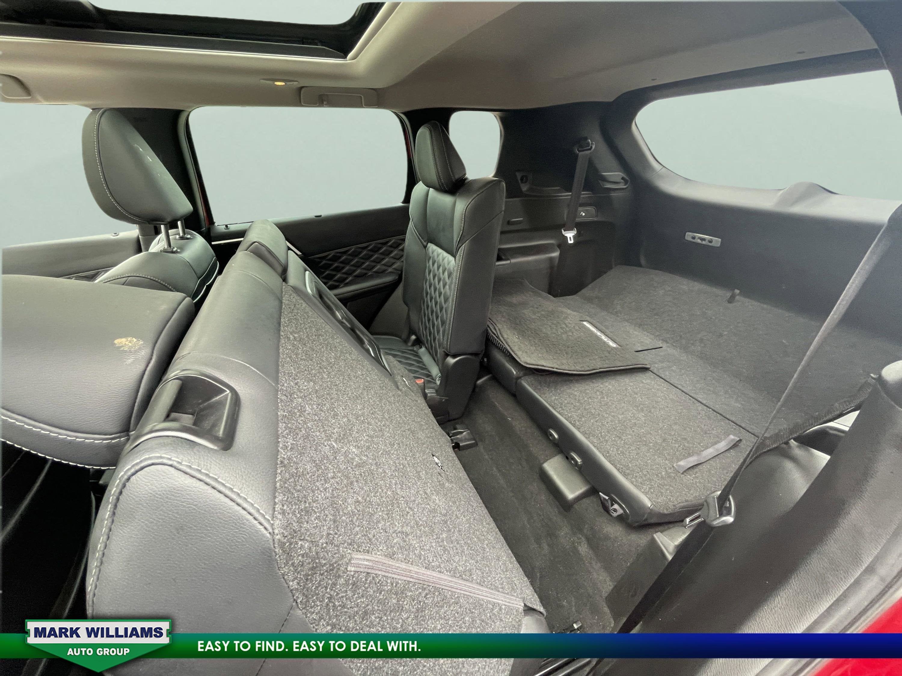 2023 Mitsubishi Outlander SEL