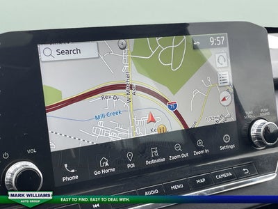 2023 Mitsubishi Outlander SEL