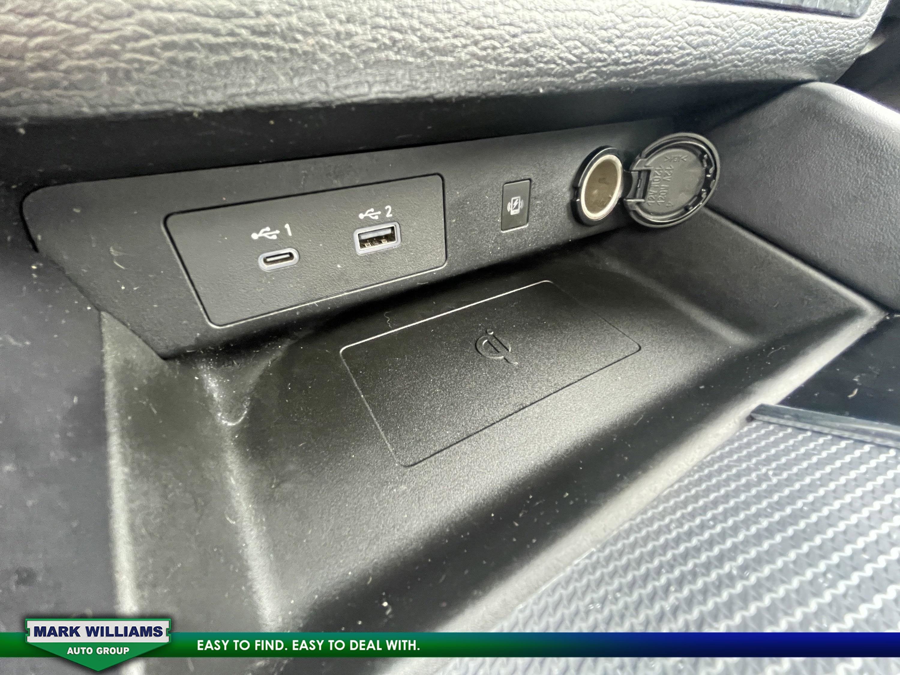 2023 Mitsubishi Outlander SEL